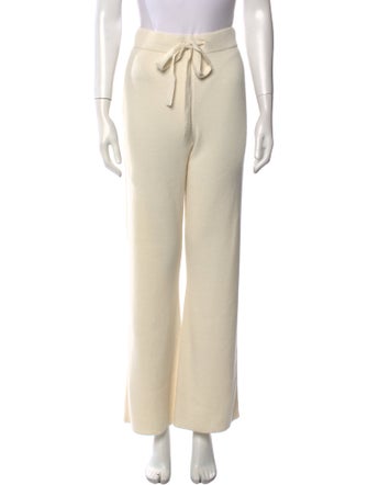 Live The Process Cashmere Wide Leg Pants