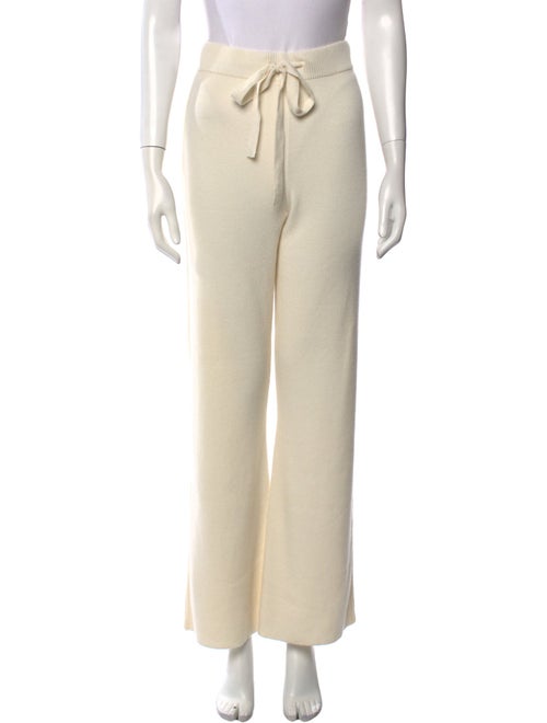 Live The Process Cashmere Wide Leg Pants