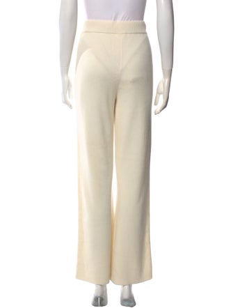 Live The Process Cashmere Wide Leg Pants