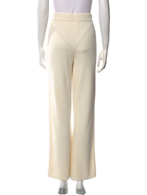 Live The Process Cashmere Wide Leg Pants