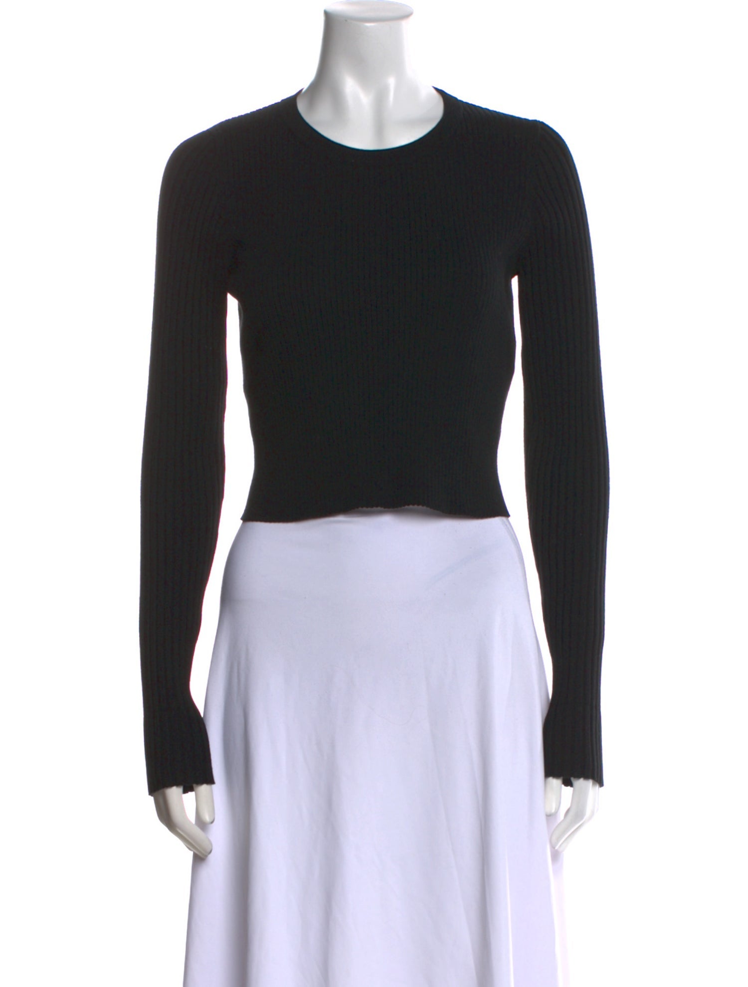 Live The Process Crew Neck Sweater