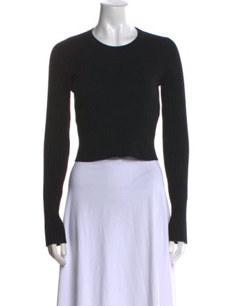 Live The Process Crew Neck Sweater