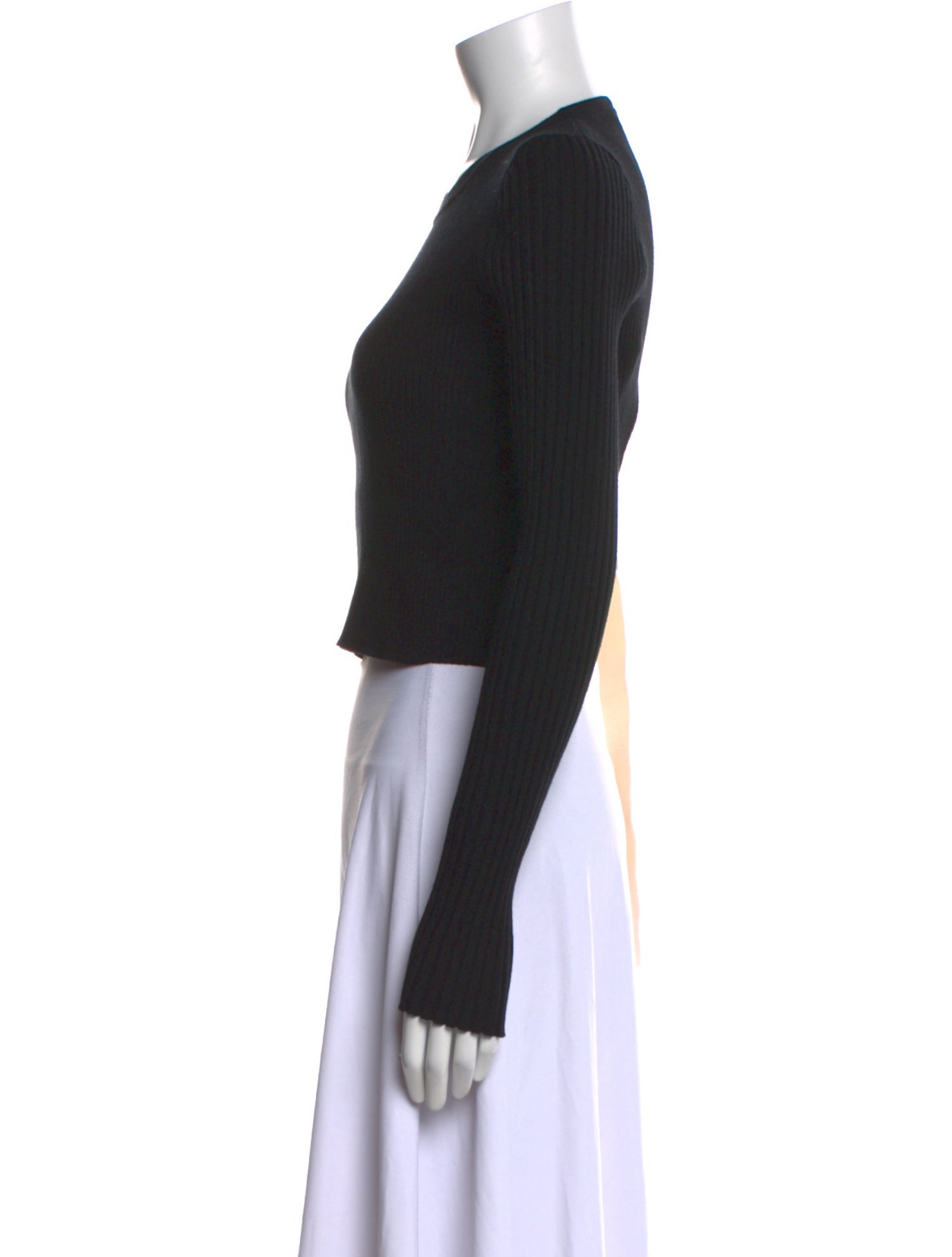 Live The Process Crew Neck Sweater