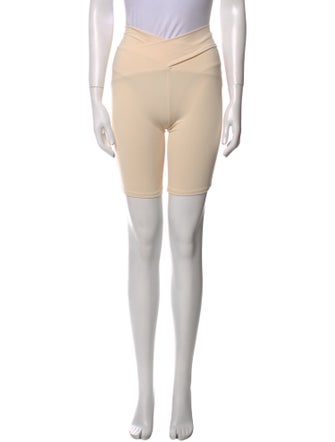 Live The Process Knee-Length Shorts