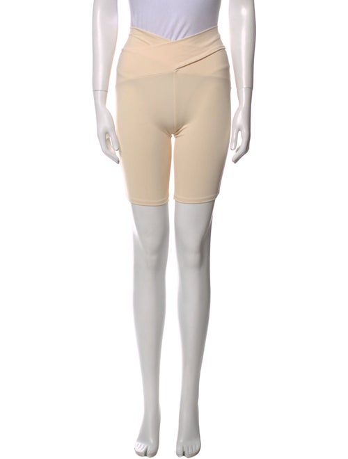 Live The Process Knee-Length Shorts