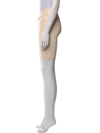 Live The Process Knee-Length Shorts