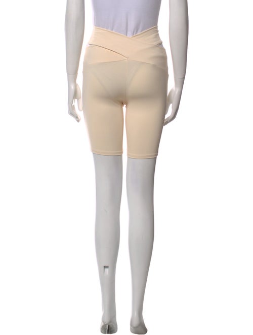 Live The Process Knee-Length Shorts