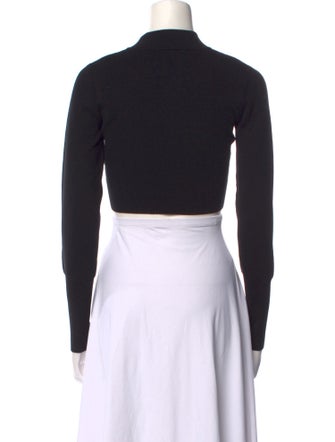 Live The Process Mock Neck Sweater