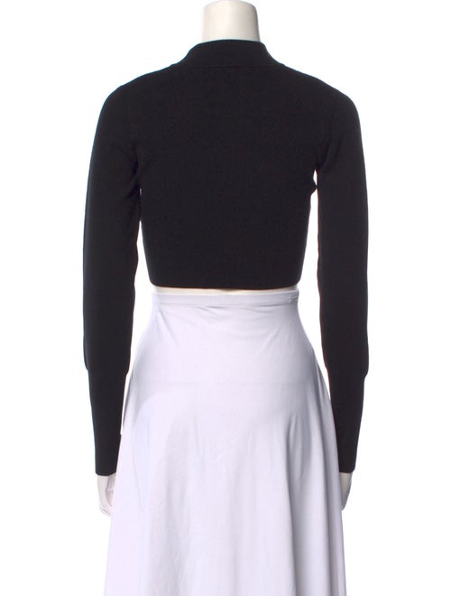 Live The Process Mock Neck Sweater