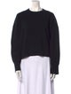 Live The Process Cashmere Crew Neck Sweater