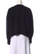 Live The Process Cashmere Crew Neck Sweater
