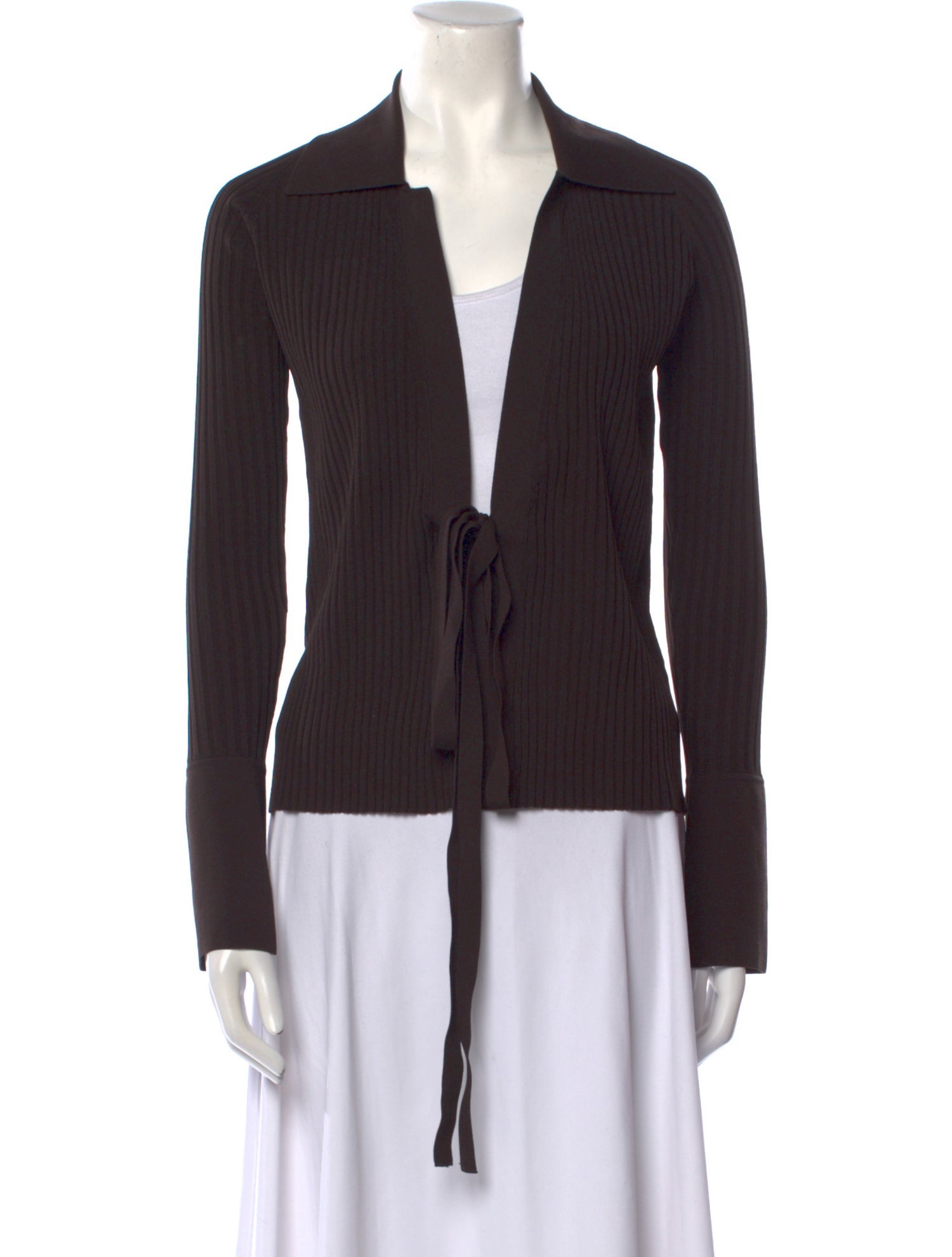 Live The Process V-Neck Long Sleeve Top