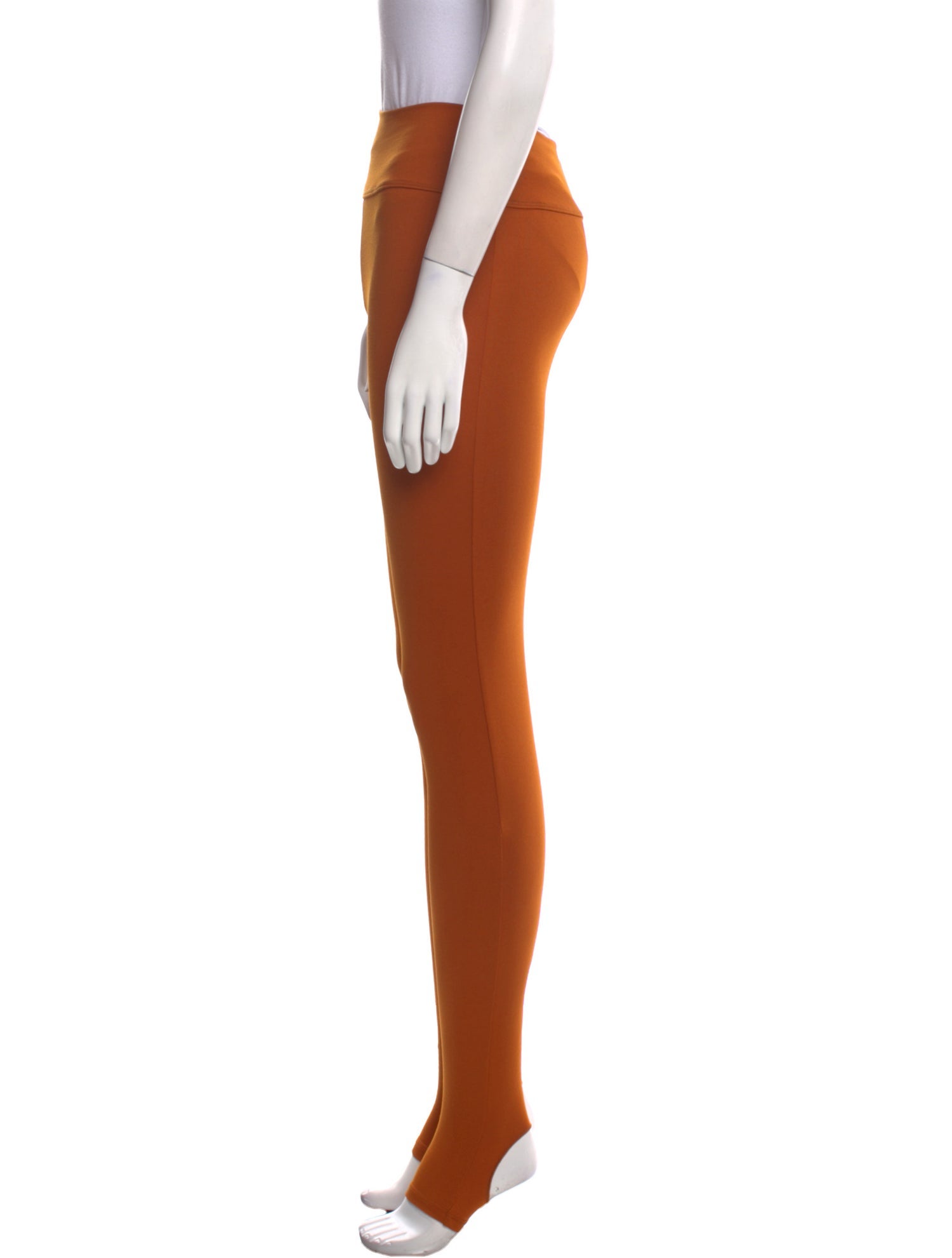 Live The Process Skinny Leg Pants