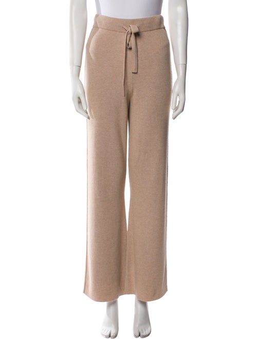 Live The Process Cashmere Wide Leg Pants