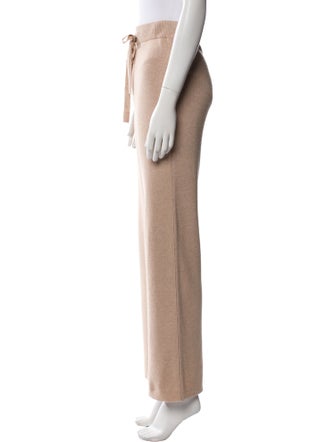 Live The Process Cashmere Wide Leg Pants