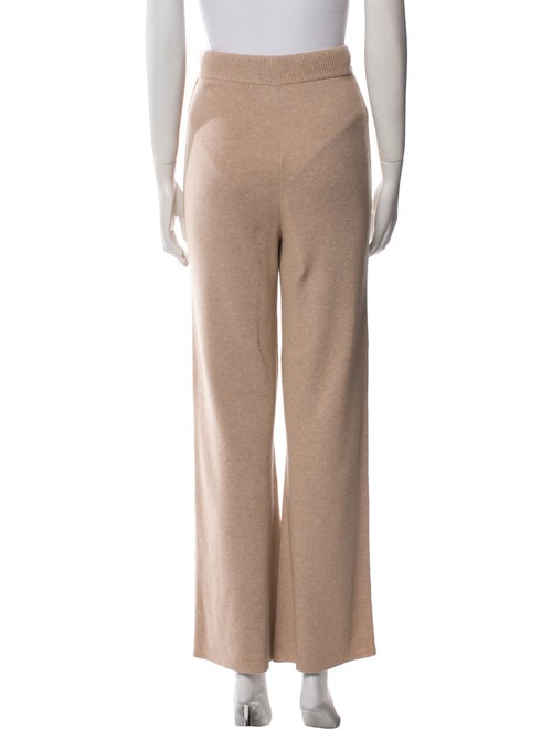 Live The Process Cashmere Wide Leg Pants