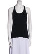 Live The Process Scoop Neck Sleeveless Top