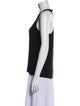 Live The Process Scoop Neck Sleeveless Top