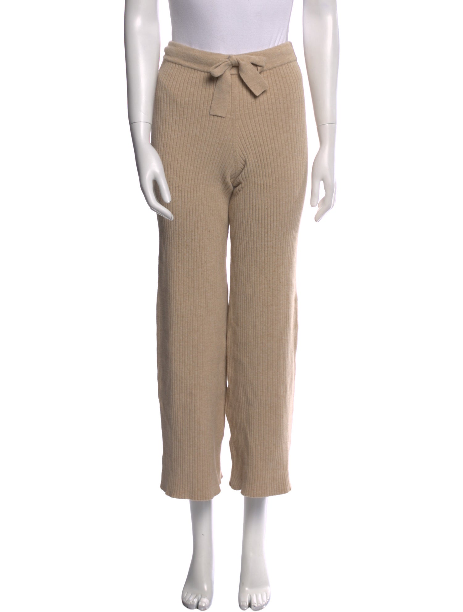 Live The Process Wide Leg Pants