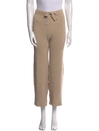 Live The Process Wide Leg Pants