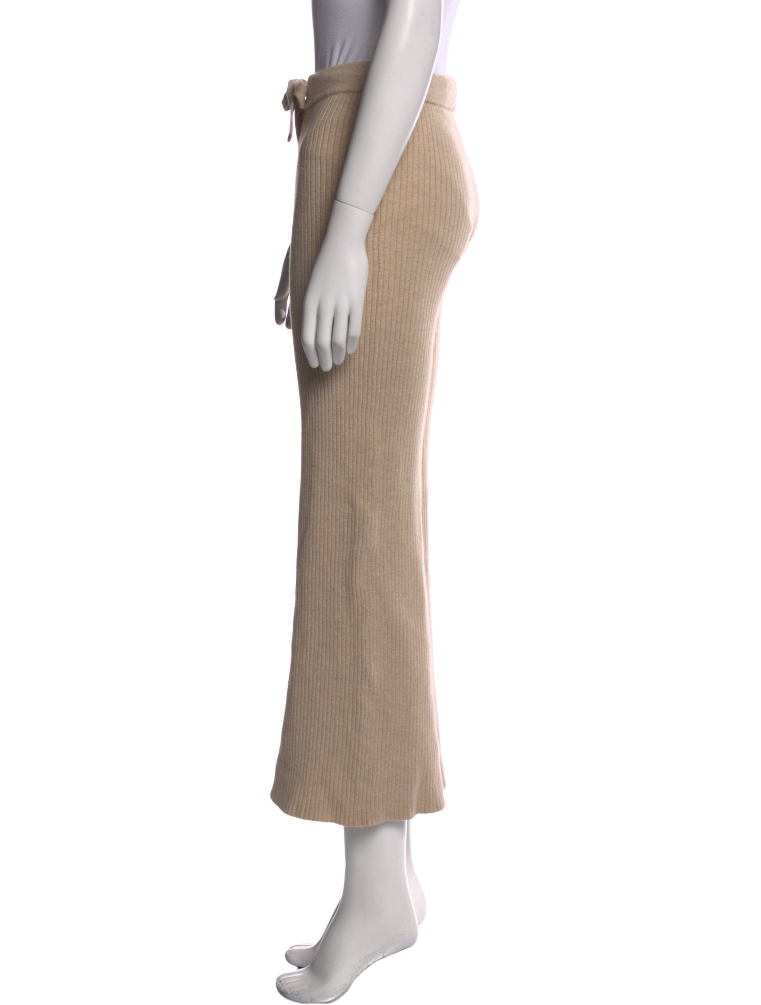 Live The Process Wide Leg Pants