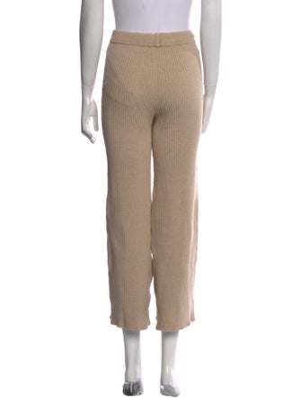 Live The Process Wide Leg Pants