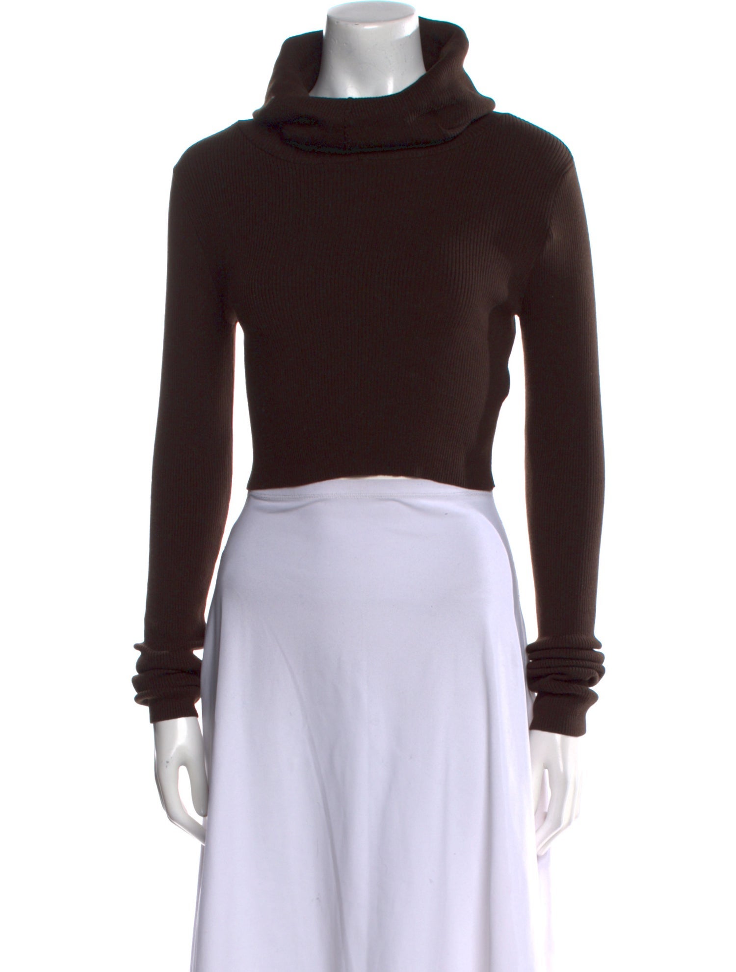 Live The Process Turtleneck Sweater