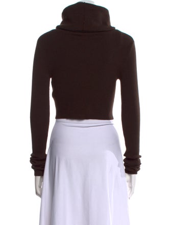 Live The Process Turtleneck Sweater