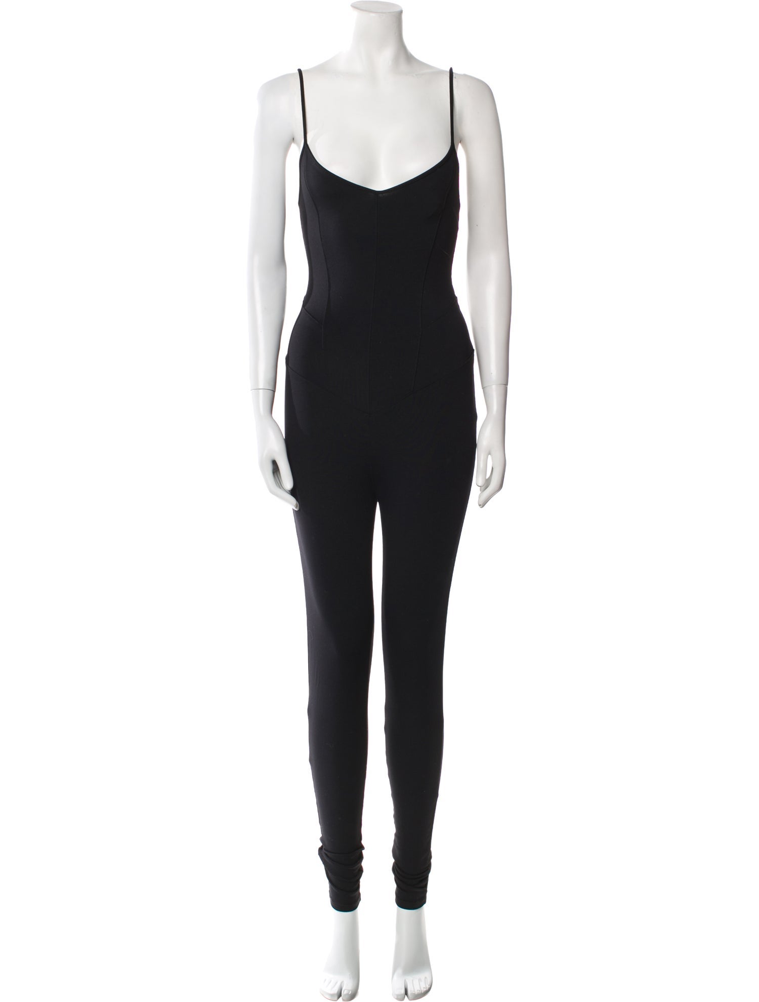 Live The Process V-Neck Jumpsuit