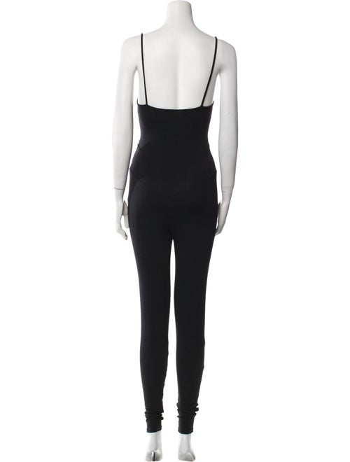 Live The Process V-Neck Jumpsuit