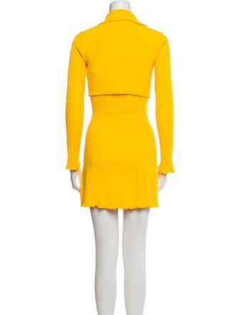 Live The Process Dress Set