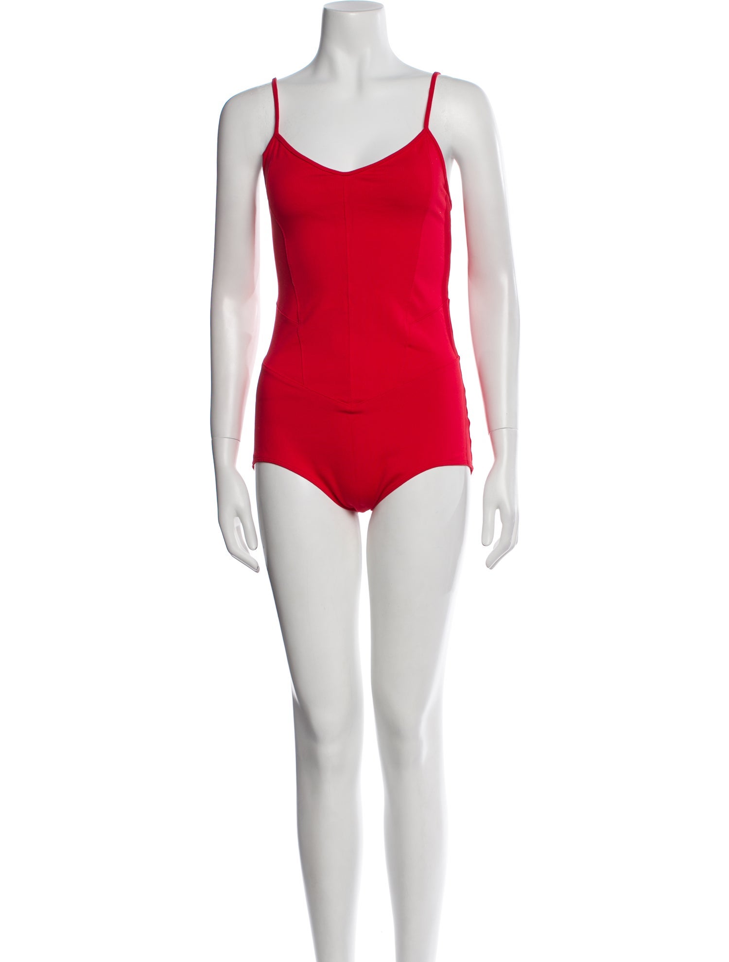 Live The Process Scoop Neck Sleeveless Bodysuit