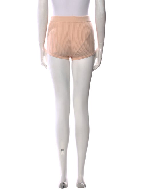 Live The Process Mini Shorts