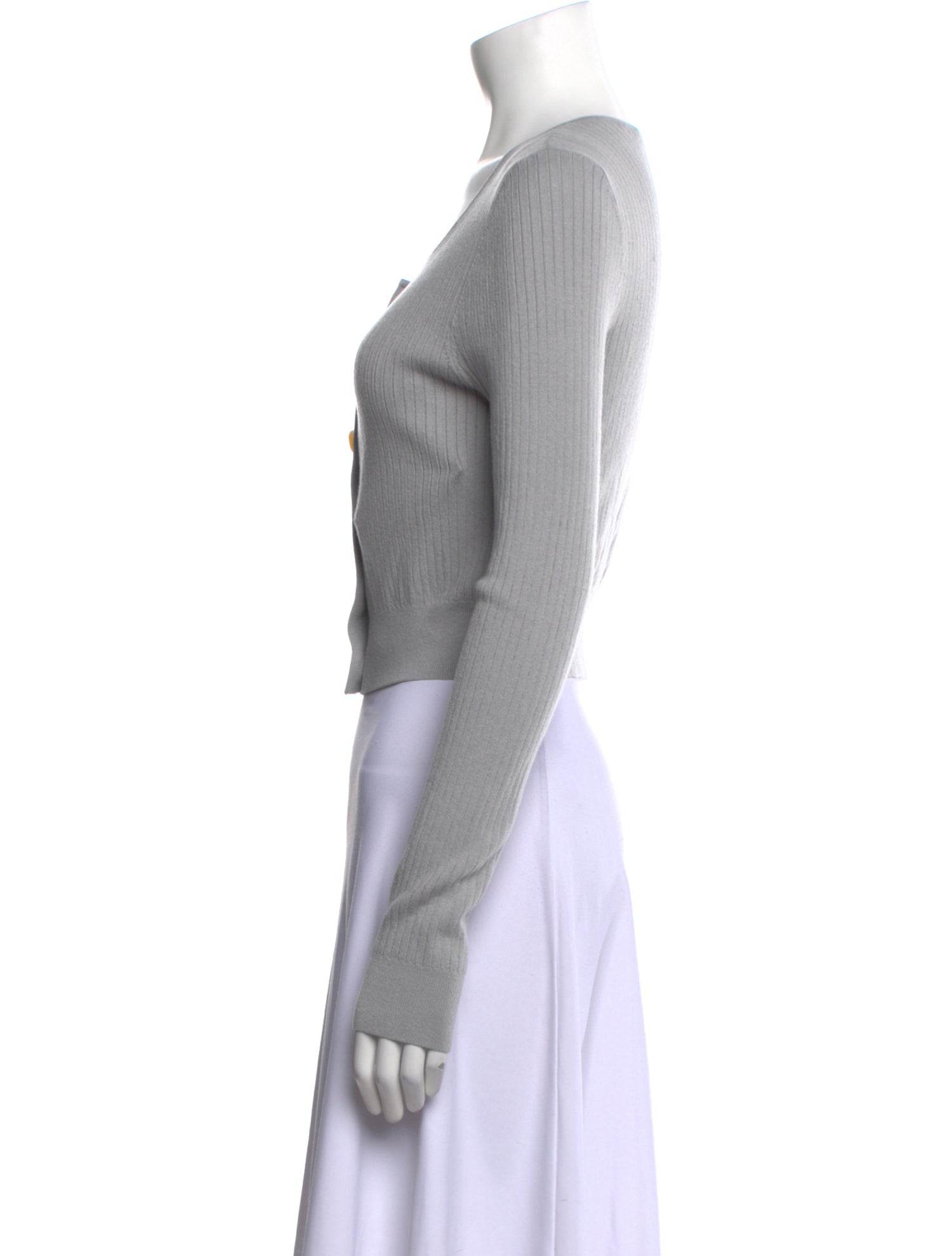 Live The Process Scoop Neck Sweater