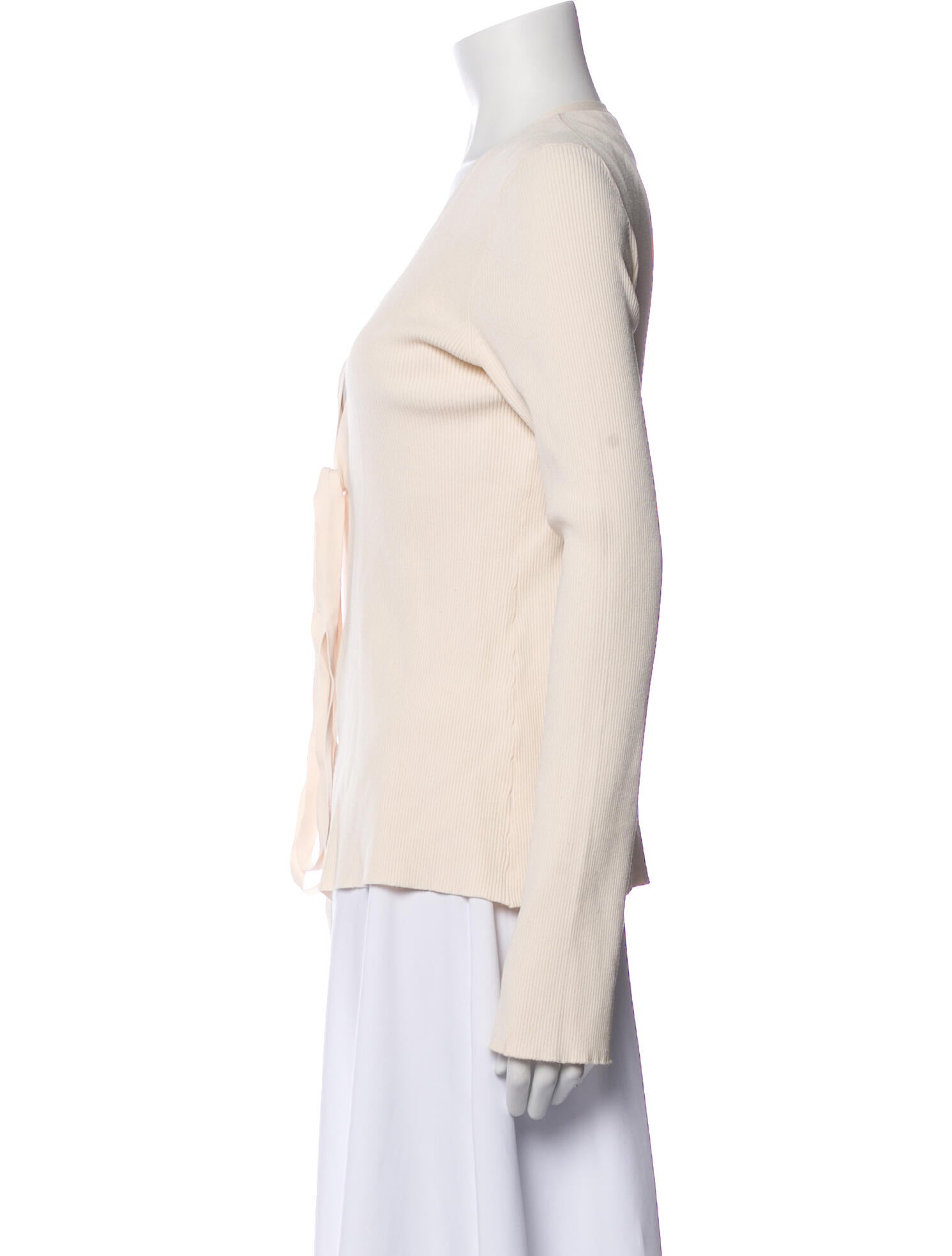 Live The Process V-Neck Sweater