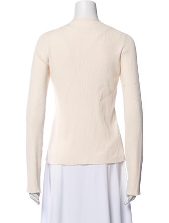 Live The Process V-Neck Sweater