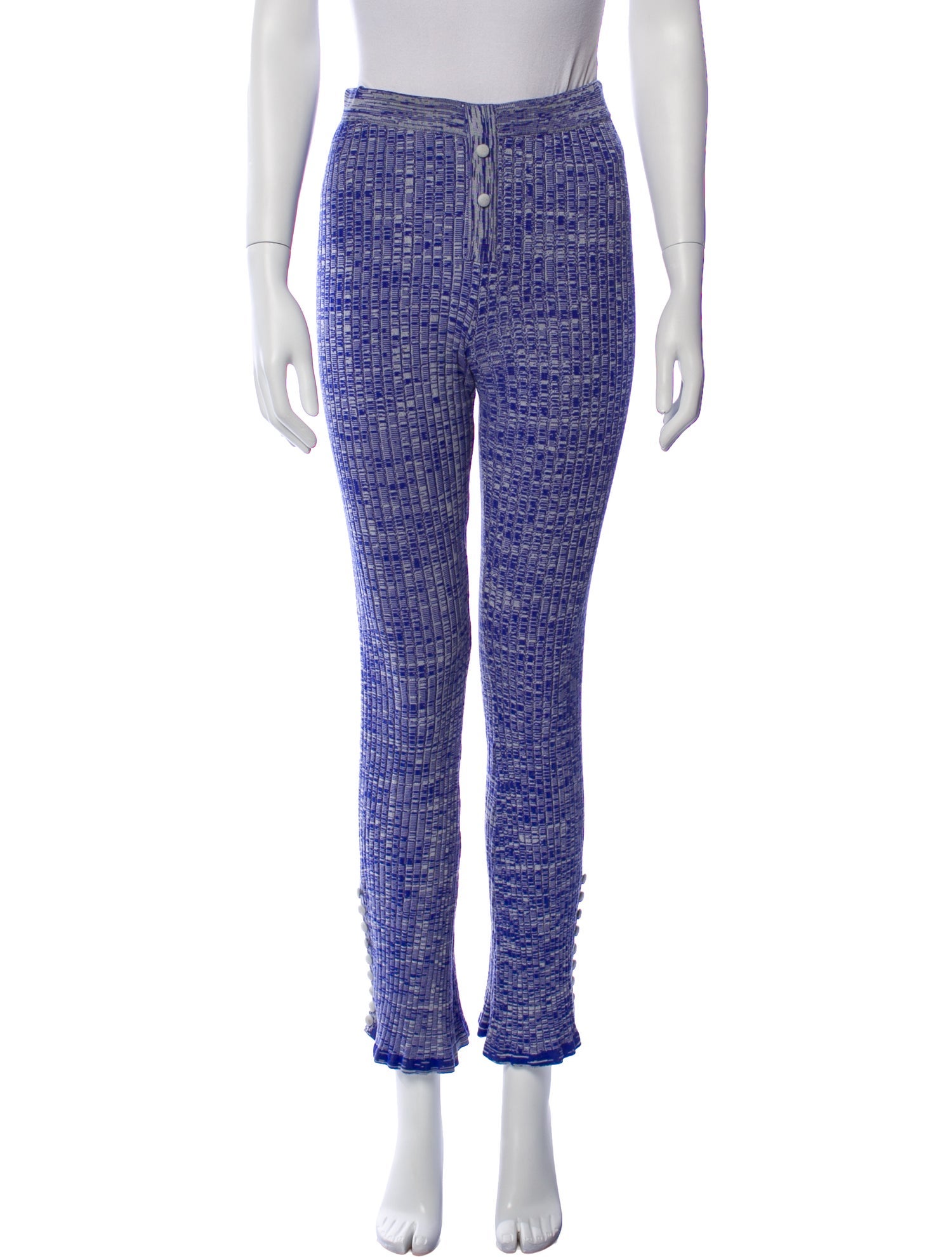 Live The Process Mock Neck Sweater