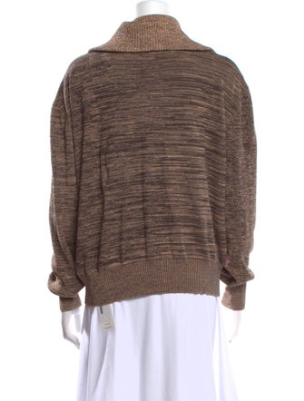 Live The Process Sweater