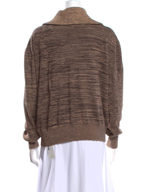 Live The Process Sweater