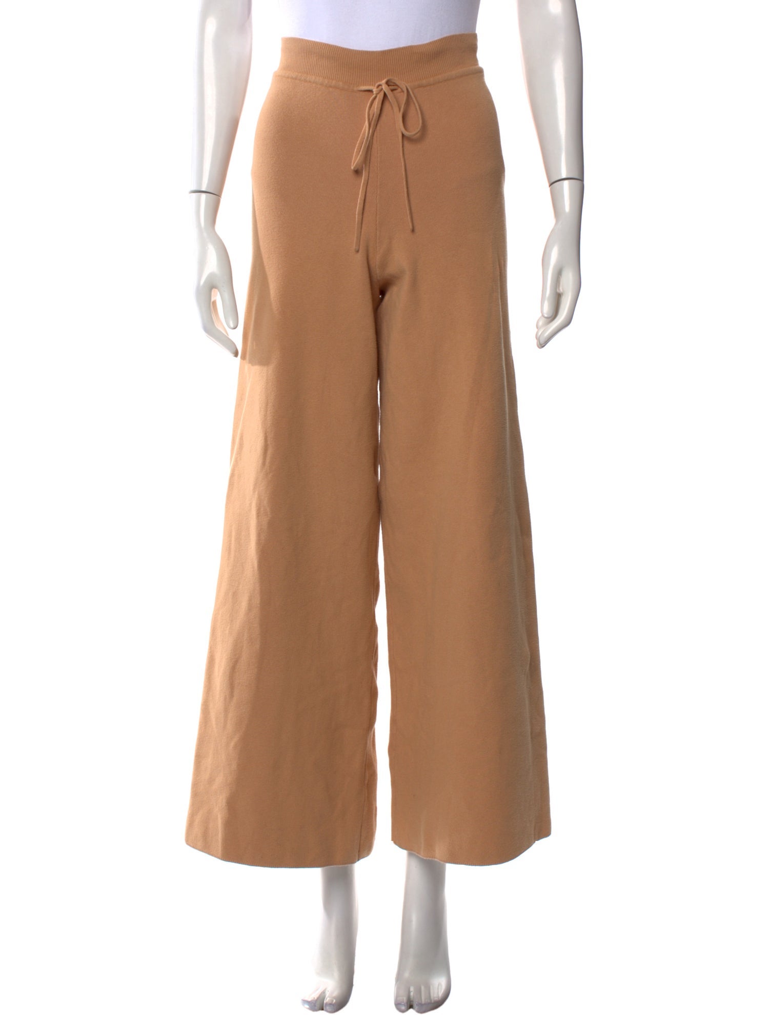 Live The Process Wide Leg Pants