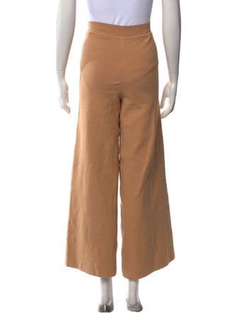 Live The Process Wide Leg Pants