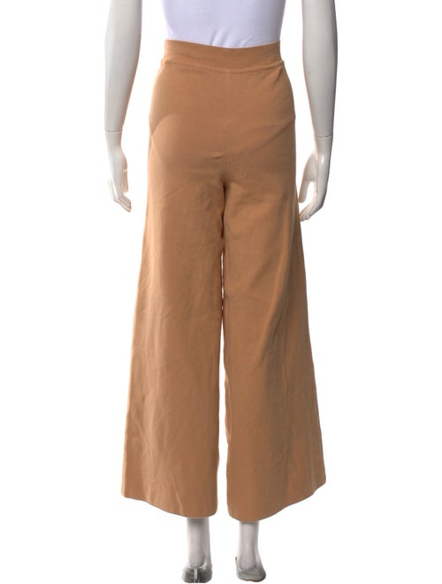 Live The Process Wide Leg Pants