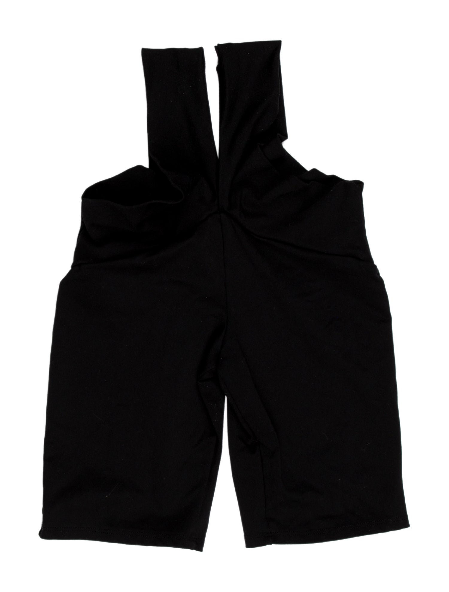 Live The Process V-Neck Sleeveless Bodysuit