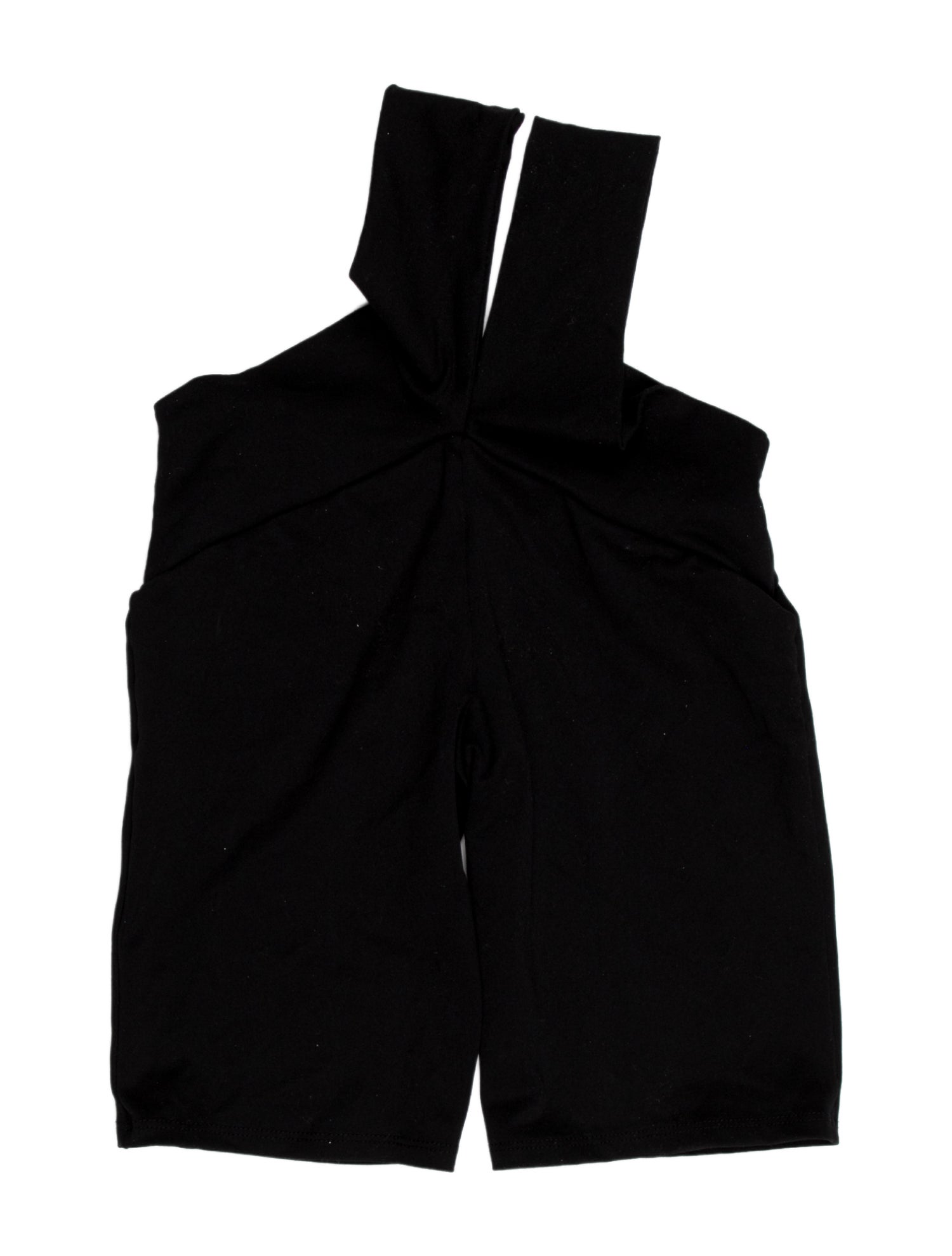 Live The Process V-Neck Sleeveless Bodysuit