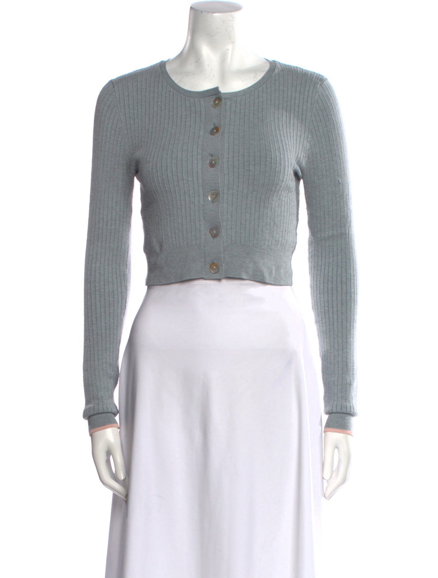 Live The Process Crew Neck Sweater