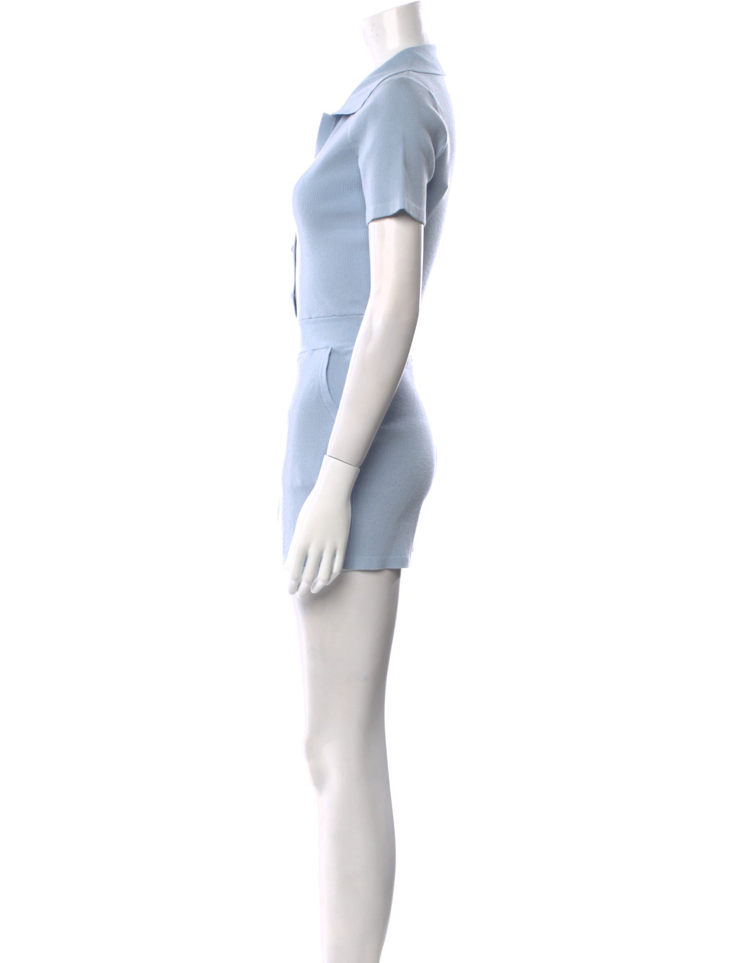 Live The Process Romper