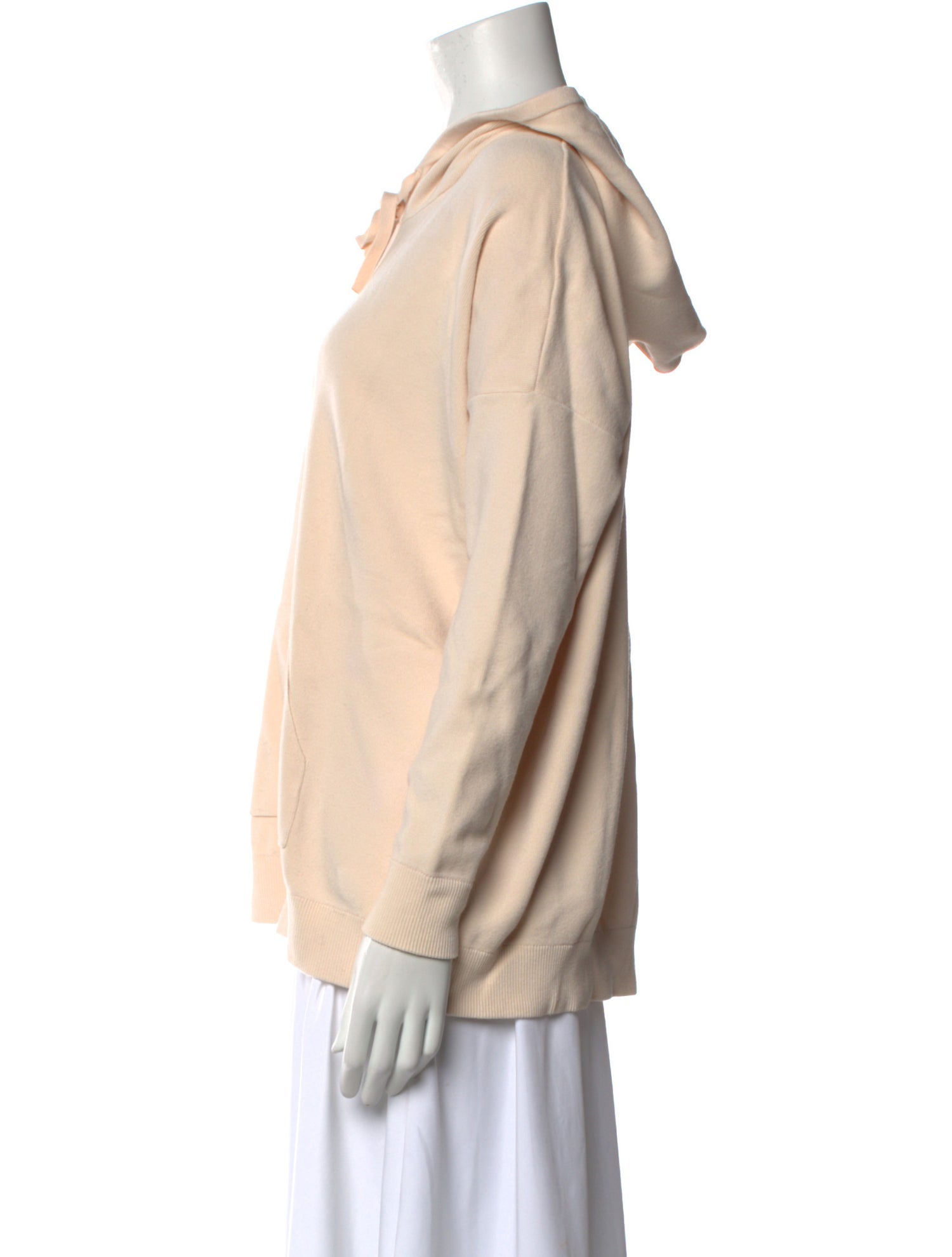 Live The Process Crew Neck Sweater