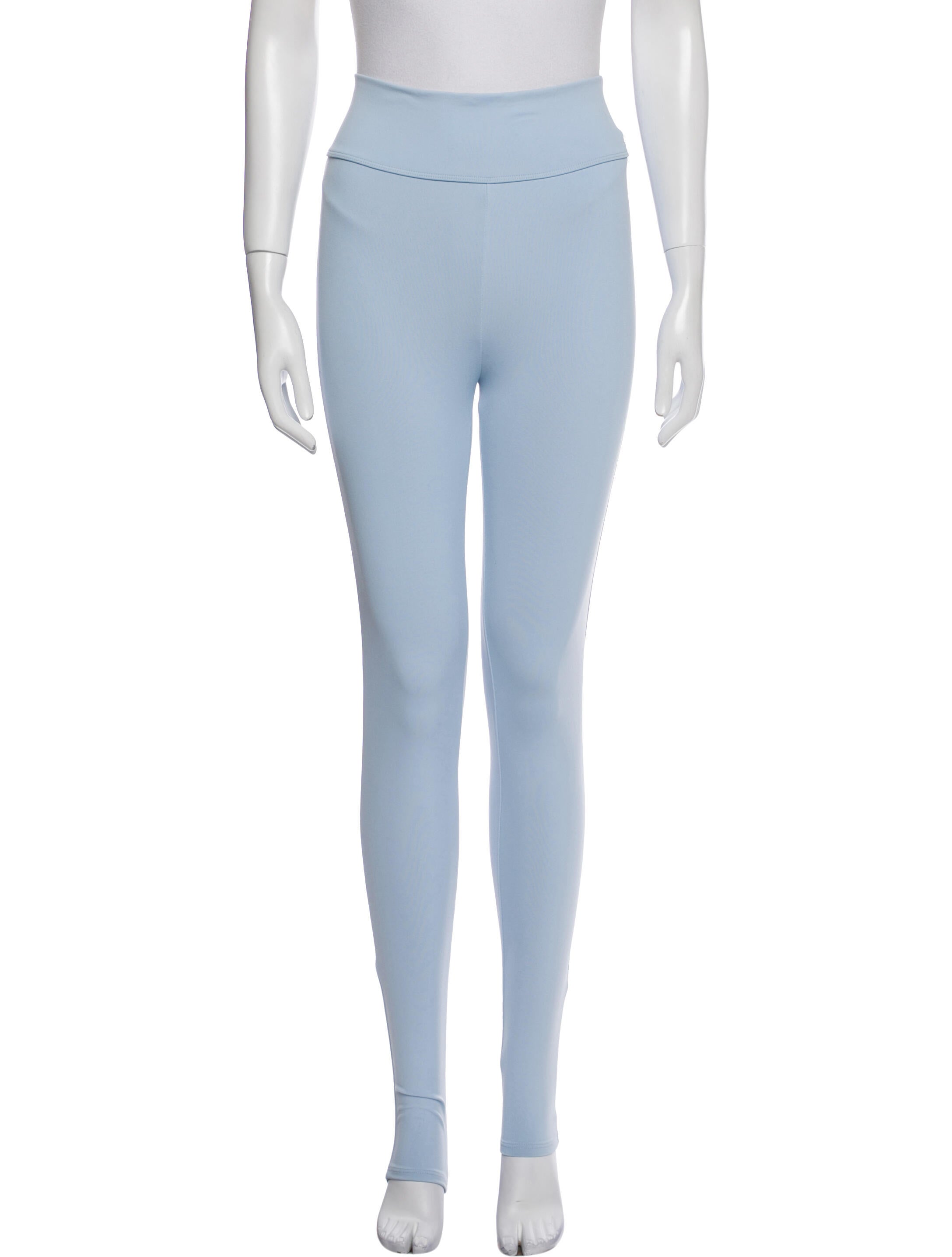 Live The Process Skinny Leg Pants