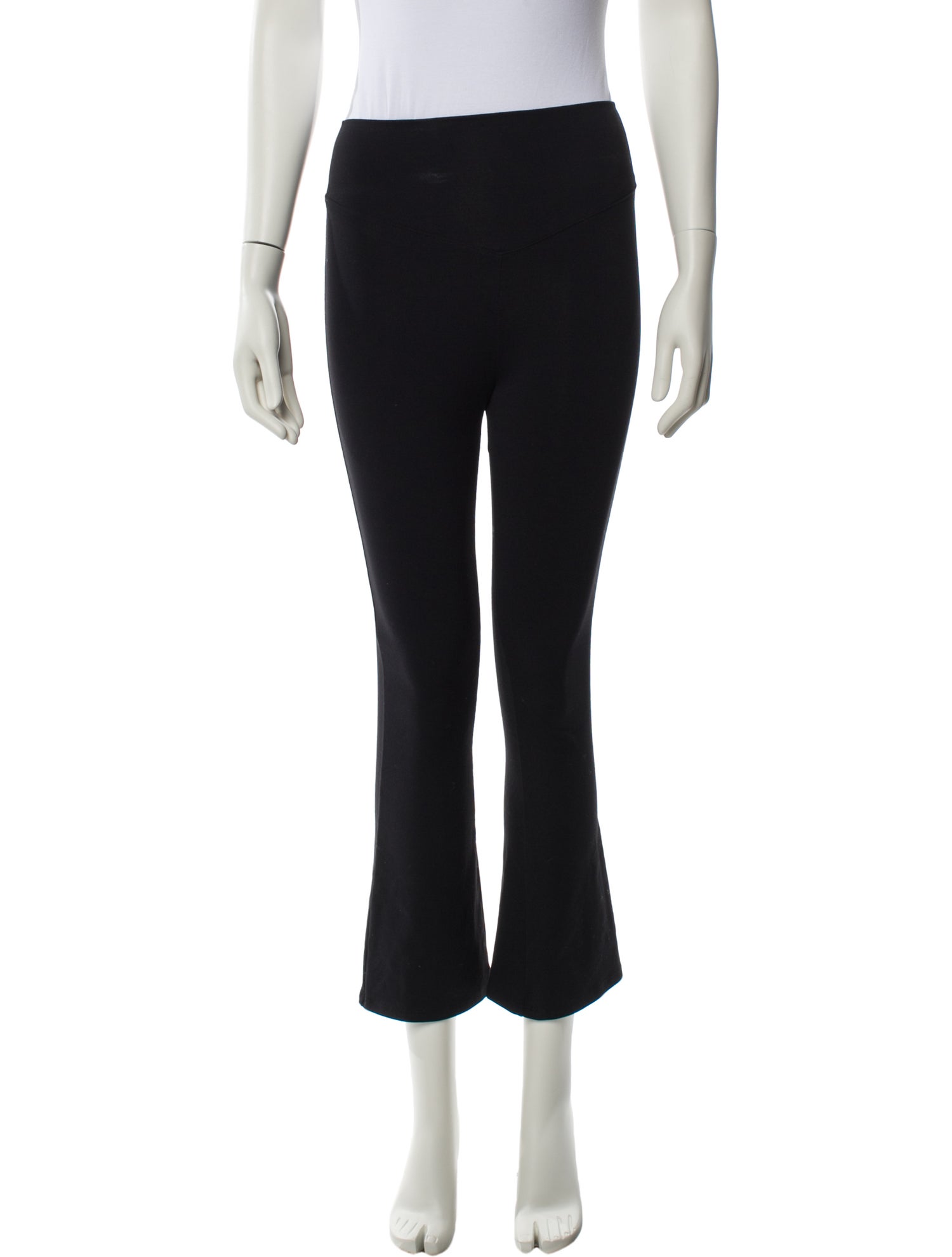 Live The Process Wide Leg Pants