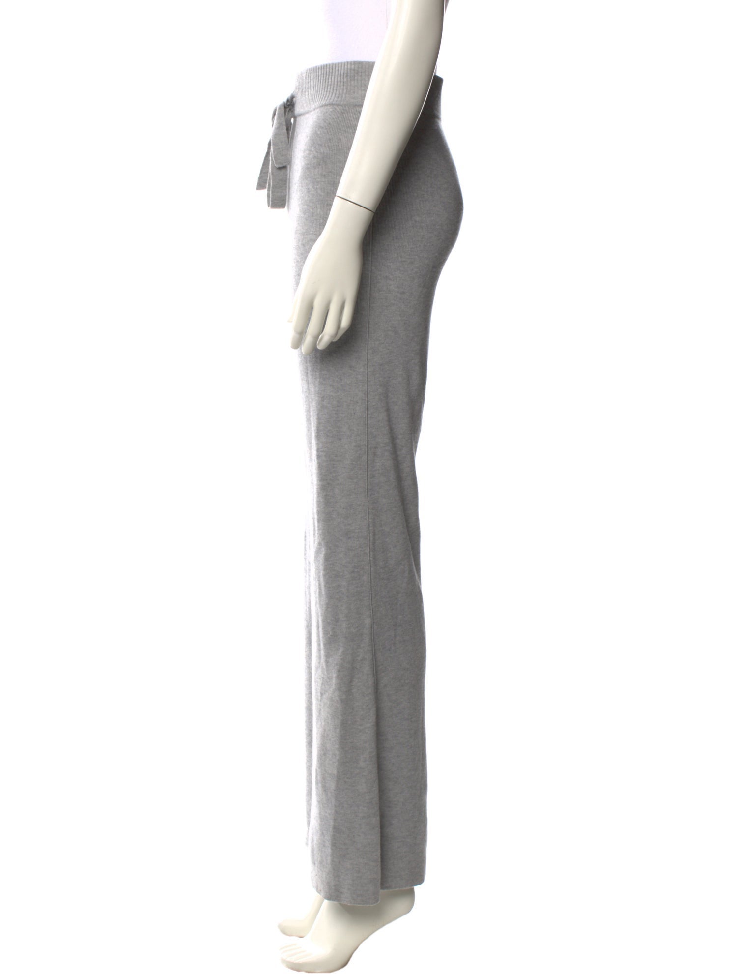 Live The Process Cashmere Wide Leg Pants